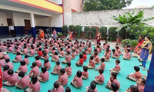 Desh Raj Public School — photo 3