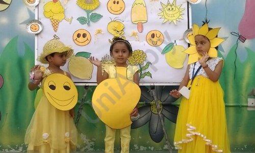Desh Raj Public School — photo 4