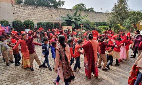 Desh Raj Public School — photo 5