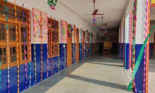 Desh Raj Public School — photo 7