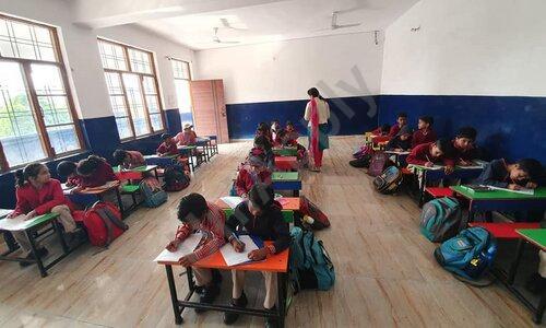 Desh Raj Public School — photo 8