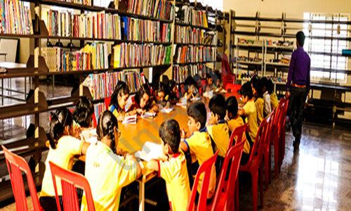 Dev-In National School — photo 2