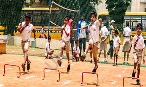Dev-In National School — photo 3