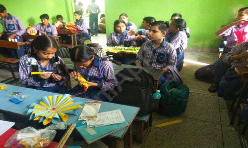 Dev Public School — photo 3
