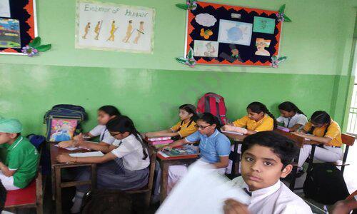 Dev Public School — photo 4