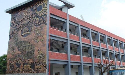 Dev Samaj Modern School — photo 1