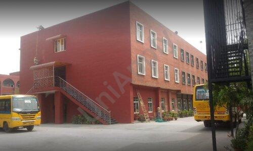 Dev Samaj Modern School — photo 2