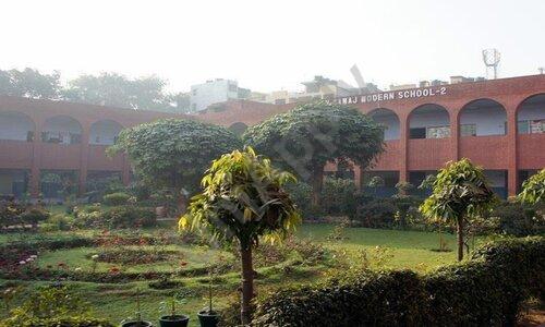 Dev Samaj Modern School — photo 3