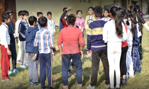 Dev Samaj Modern School — photo 4