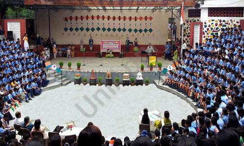Dev Samaj Modern School — photo 5