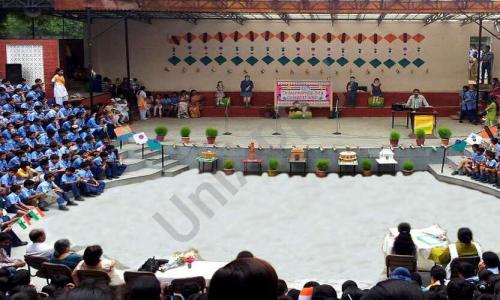Dev Samaj Modern School — photo 2