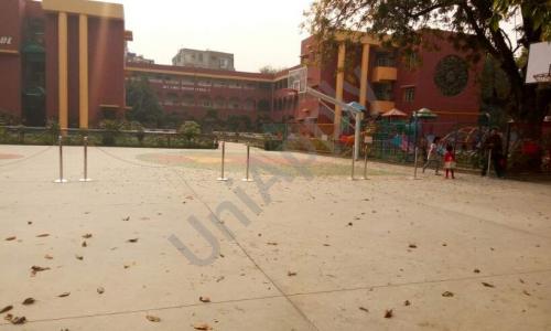 Dev Samaj Modern School — photo 4