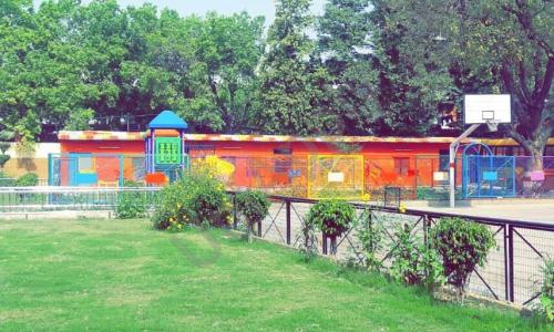 Dev Samaj Modern School — photo 5