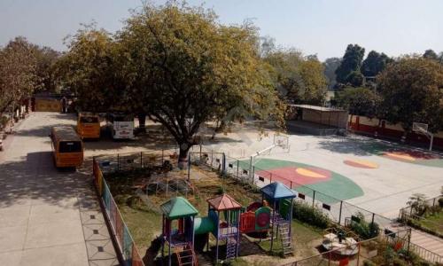 Dev Samaj Modern School — photo 6