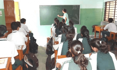 Dev Samaj Vidya Niketan — photo 3
