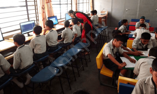 Dev Samaj Vidya Niketan — photo 4