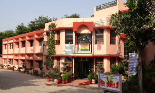Dev Samaj Vidya Niketan — photo 6