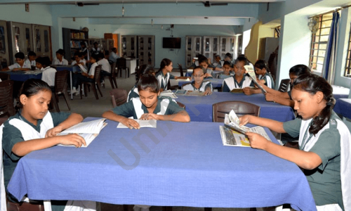 Dev Samaj Vidya Niketan — photo 7