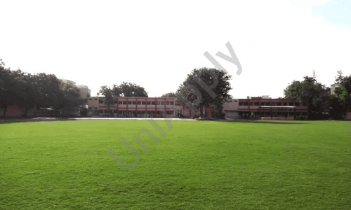 Dev Samaj Vidya Niketan — photo 8