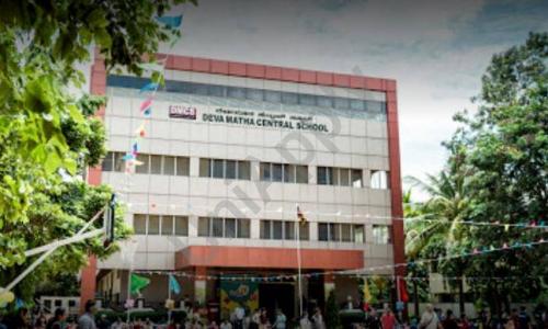 Deva Matha Central School — photo 1