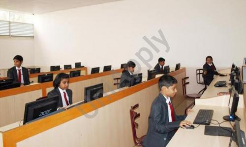 Deva Matha Central School — photo 4