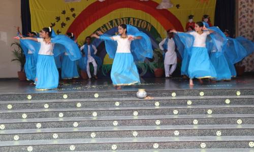 Deva Matha Central School — photo 5
