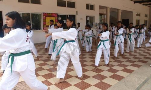 Deva Matha Central School — photo 6
