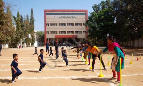 Deva Matha Central School — photo 7