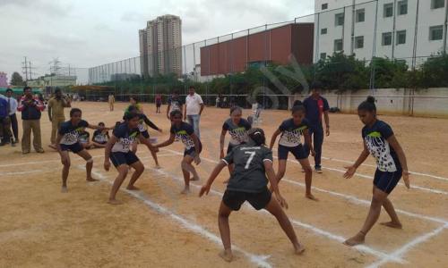 Deva Matha Central School — photo 8
