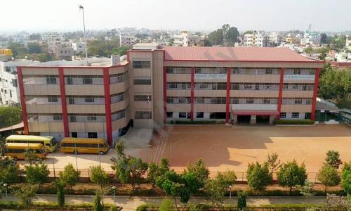 Deva Matha Central School — photo 2