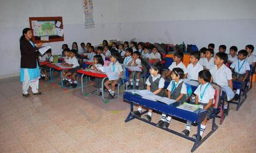 Deva Matha Central School — photo 4