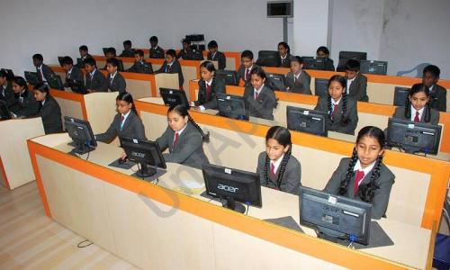 Deva Matha Central School — photo 5