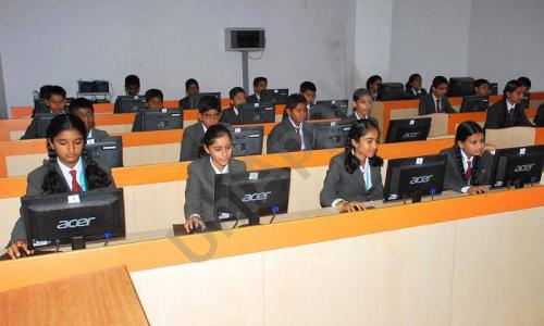 Deva Matha Central School — photo 6