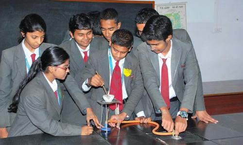 Deva Matha Central School — photo 8
