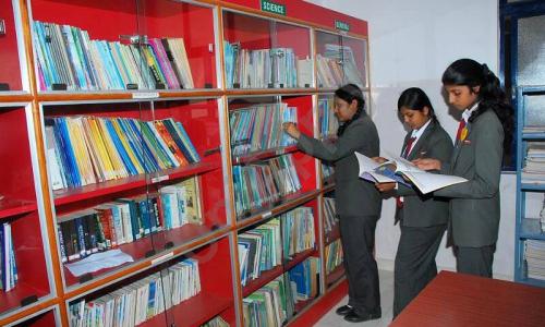 Deva Matha Central School — photo 11