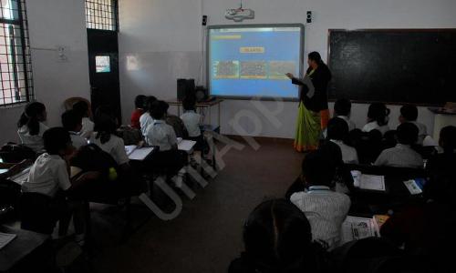 Deva Matha Central School — photo 12