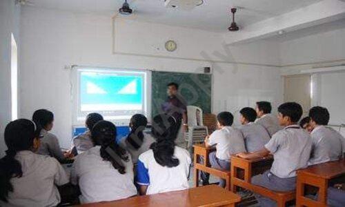 Devaki Memorial School — photo 6