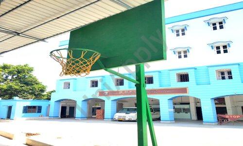 Devaki Memorial School — photo 7