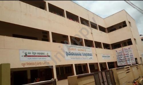 Devala Maharshi School — photo 1