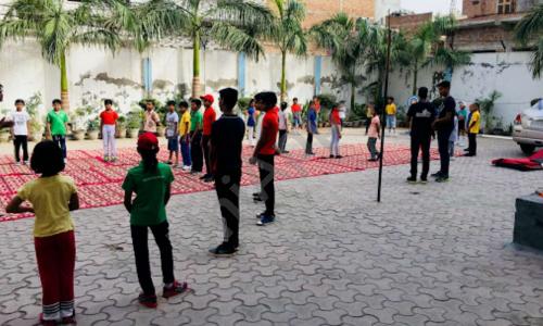 Devendra Public School — photo 3