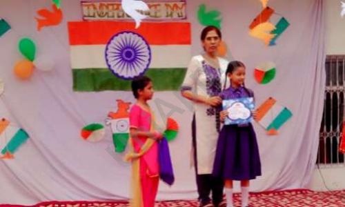 Devendra Public School — photo 4