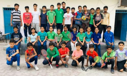 Devendra Public School — photo 6