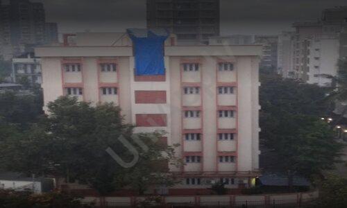 Devkibai Bhojraj Chanrai Primary School — photo 1