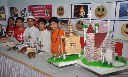 Devkibai Bhojraj Chanrai Primary School — photo 3