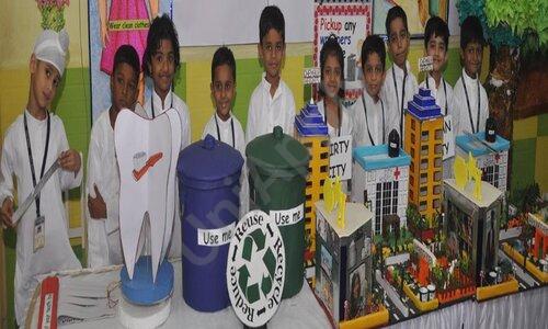 Devkibai Bhojraj Chanrai Primary School — photo 4