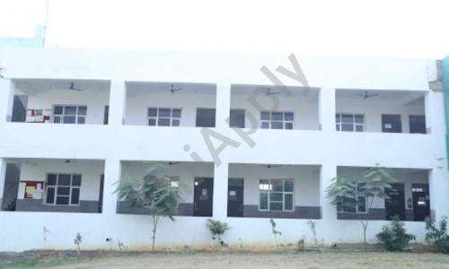 Devraji Narayan Public School — photo 2
