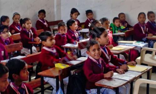Devraji Narayan Public School — photo 4