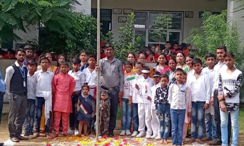 Devraji Narayan Public School — photo 5