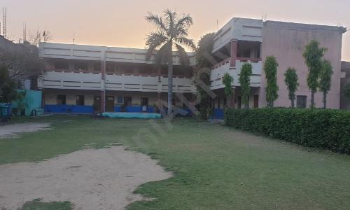 Dhaka Public School — photo 1