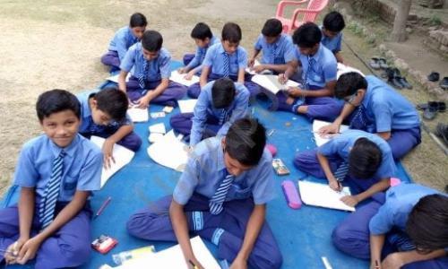 Dhaka Public School — photo 2